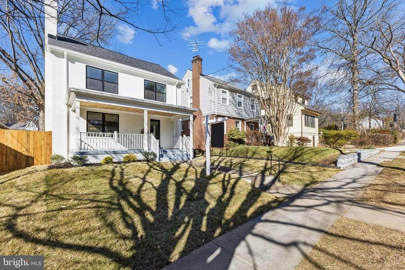 5346 Nebraska Ave NW, Washington, DC 20015
