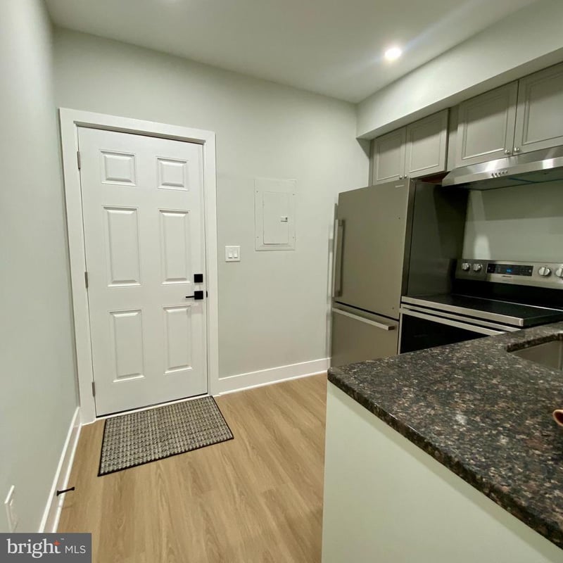 3701 9th St NW #1, Washington, DC 20010