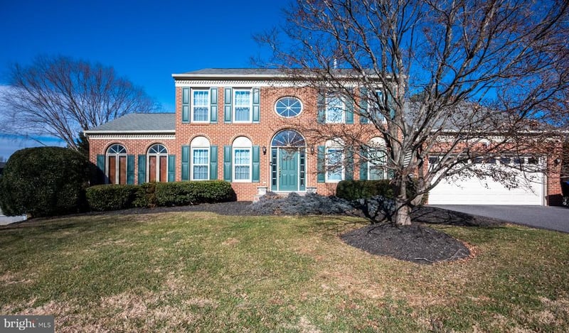 2104 Steuben Way, Silver Spring, MD 20905