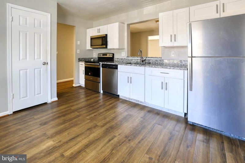 4663 Red Hawk Ter, Bladensburg, MD 20710