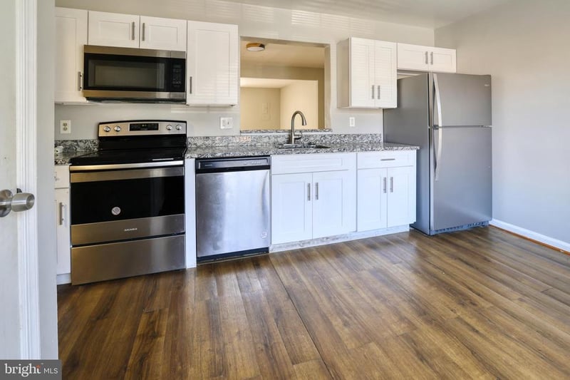 4663 Red Hawk Ter, Bladensburg, MD 20710