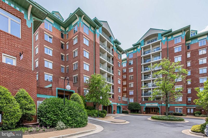 545 E Braddock Rd #207, Alexandria, VA 22314