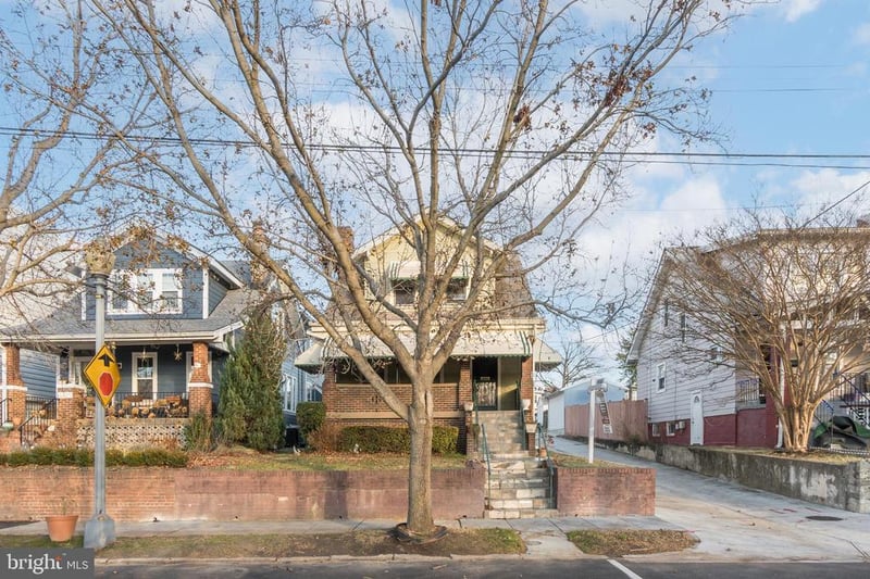 4413 7th St NW, Washington, DC 20011
