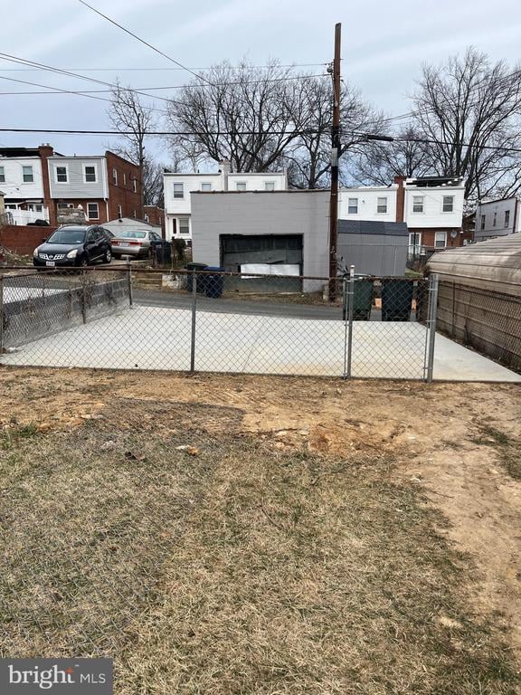 79 Elmira St SW, Washington, DC 20032