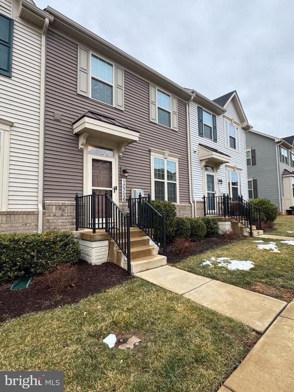 10706 Lamoka Ln, New Market, MD 21774