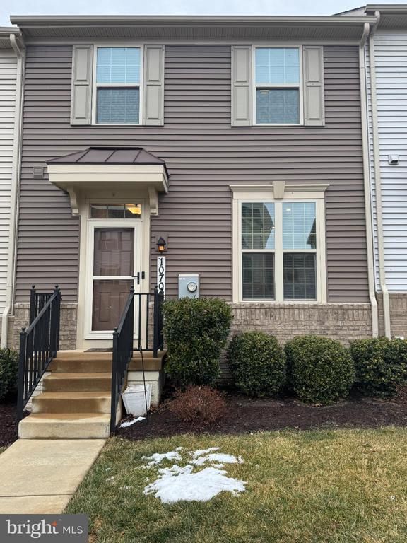 10706 Lamoka Ln, New Market, MD 21774
