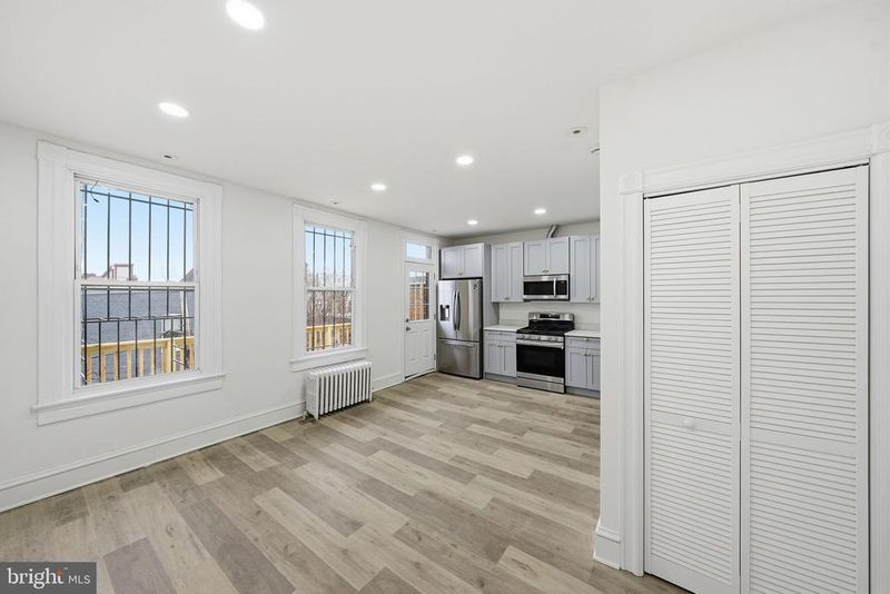 2032 North Capitol St NW #2, Washington, DC 20002