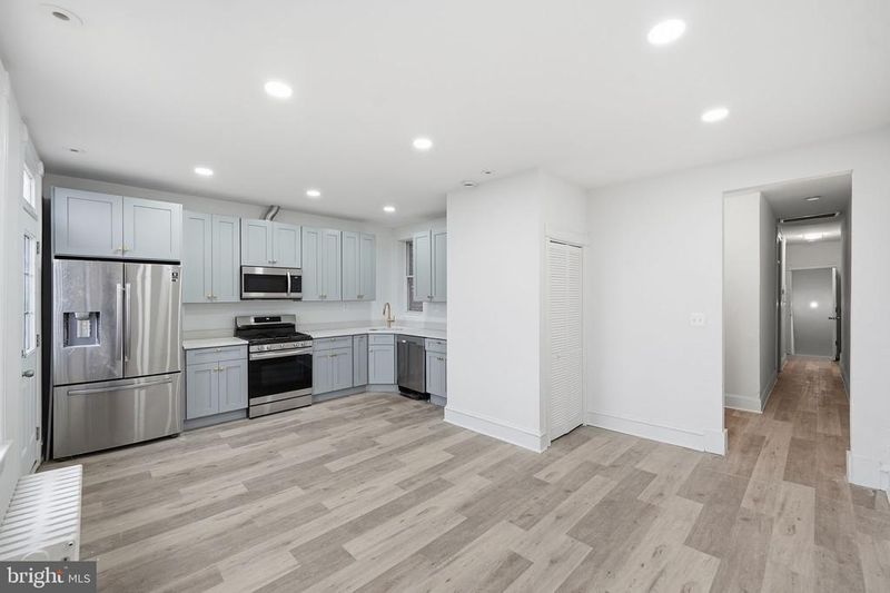2032 North Capitol St NW #2, Washington, DC 20002