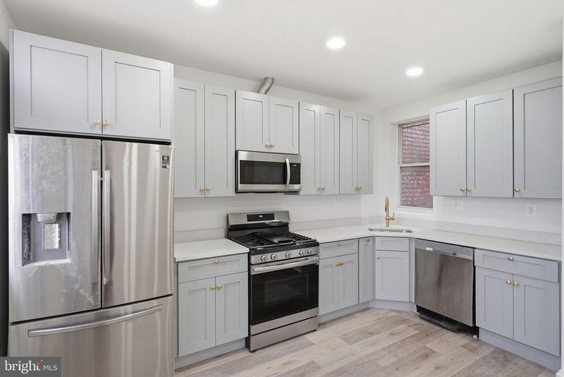 2032 North Capitol St NW #2, Washington, DC 20002