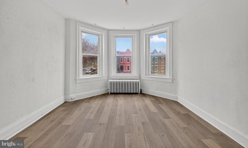 2032 North Capitol St NW #2, Washington, DC 20002