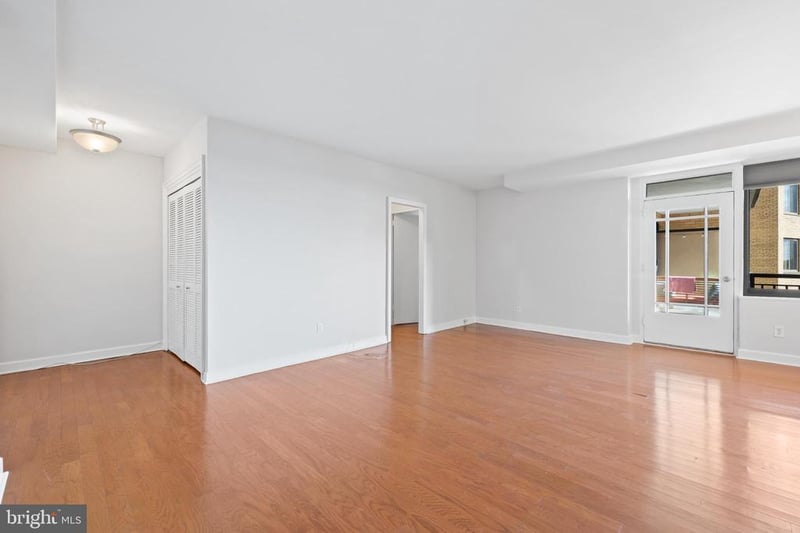 4740 Connecticut Ave NW #804, Washington, DC 20008