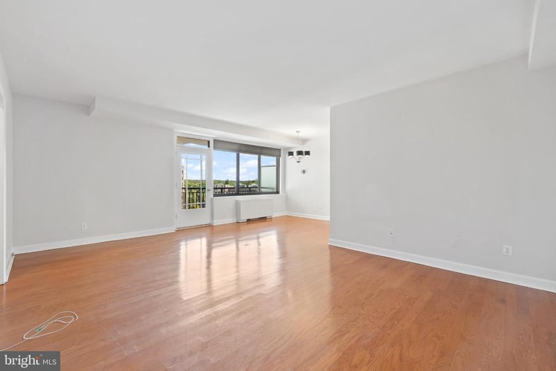 4740 Connecticut Ave NW #804, Washington, DC 20008