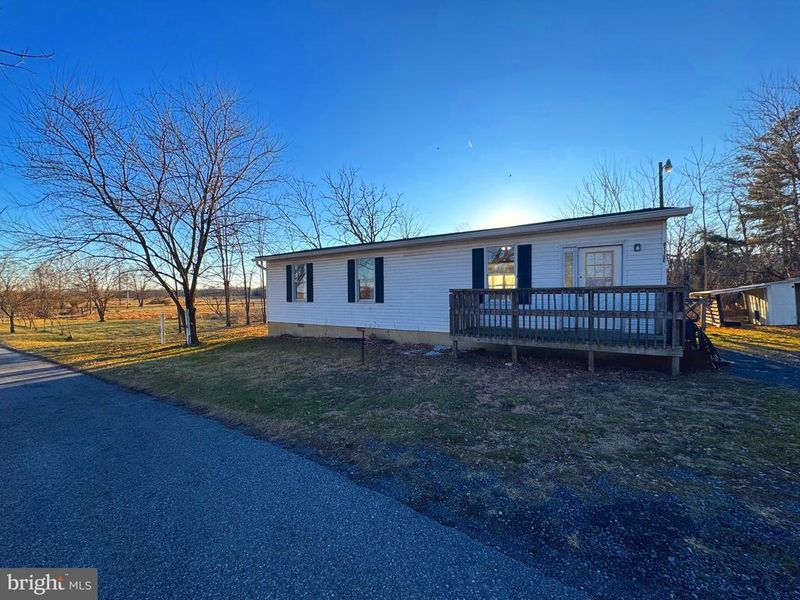 8110 Old Kiln Rd #C, Thurmont, MD 21788