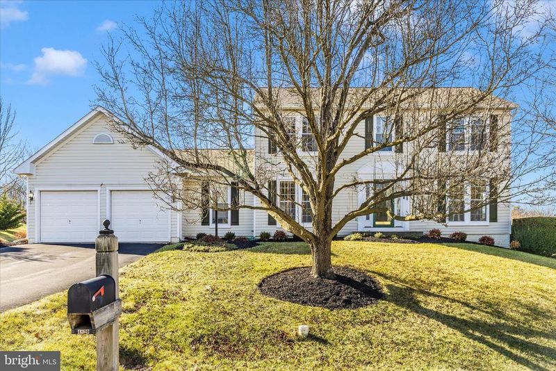 4820 Stockton Ct, Jefferson, MD 21755