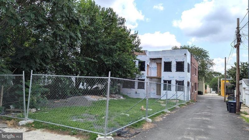414 18th St NE, Washington, DC 20002