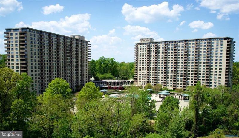 5225 Pooks Hill #710N, Bethesda, MD 20814