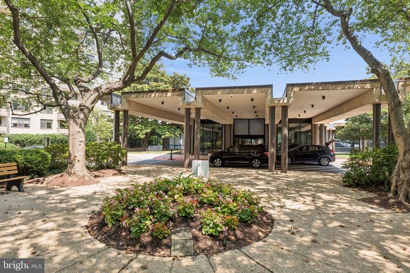 5225 Pooks Hill #710N, Bethesda, MD 20814