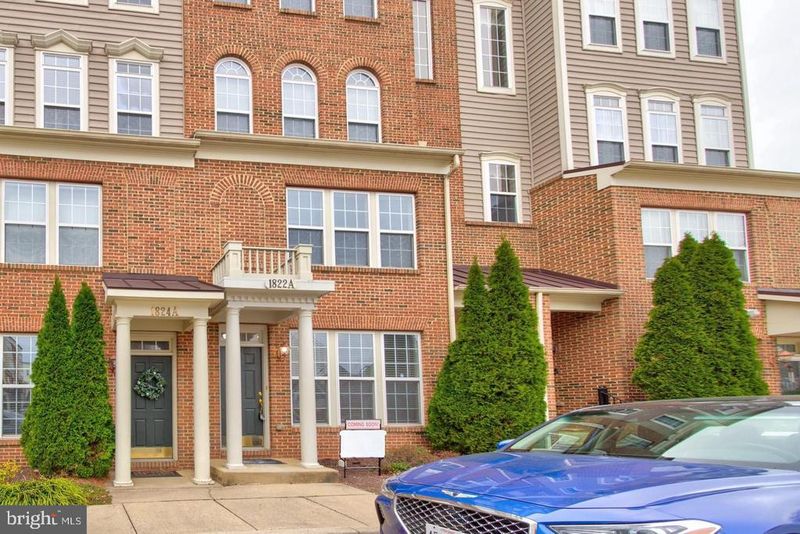 1822 Wheyfield Dr #2-A, Frederick, MD 21701