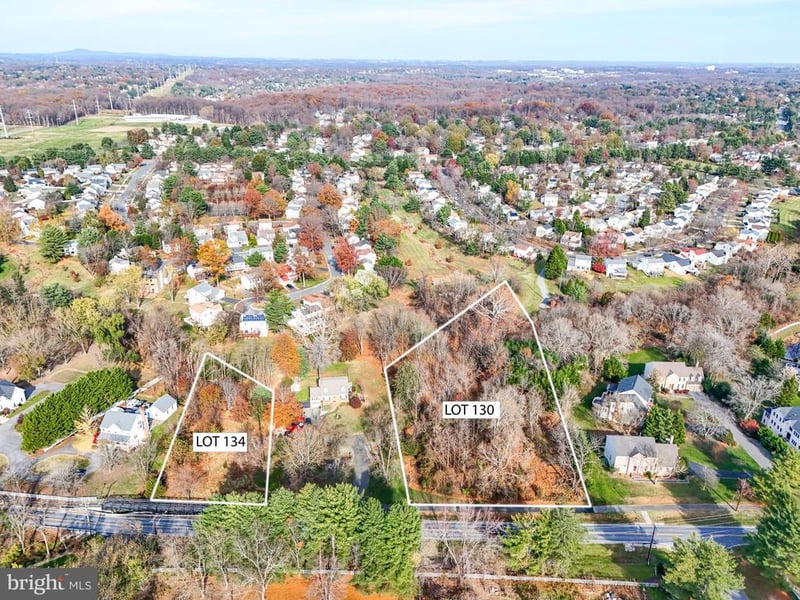 13714 Travilah Rd, Rockville, MD 20850