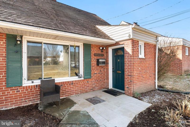 9632 Cottrell Ter, Silver Spring, MD 20903