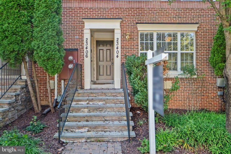 23404 Rainbow Arch Dr #115, Clarksburg, MD 20871