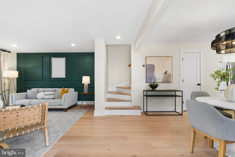 6707 Washington Blvd #D, Arlington, VA 22213