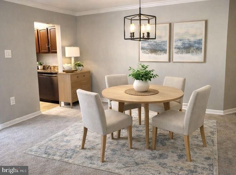 5606 Bloomfield Dr #101, Alexandria, VA 22312