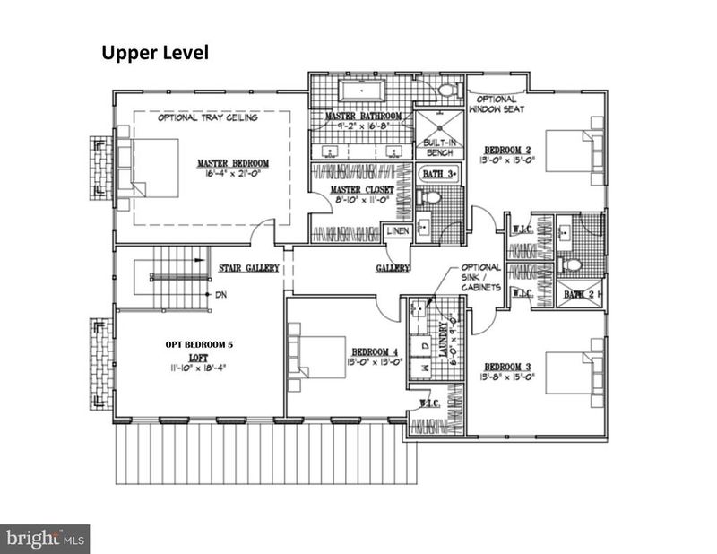 3612 Center Dr, Alexandria, VA 22309