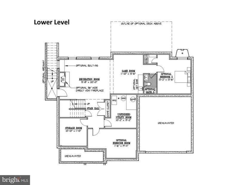 3612 Center Dr, Alexandria, VA 22309