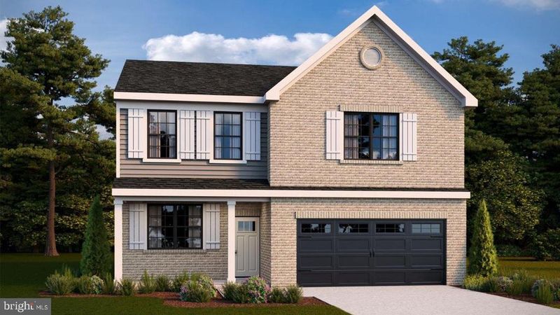 5127 Glistening Pond Way, Upper Marlboro, MD 20772