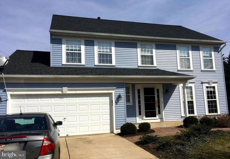 5415 Chillingham Pl, Frederick, MD 21703