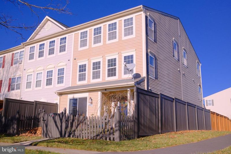 5080 Croydon Ter, Frederick, MD 21703