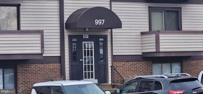 997 Heather Ridge Dr #3G, Frederick, MD 21702