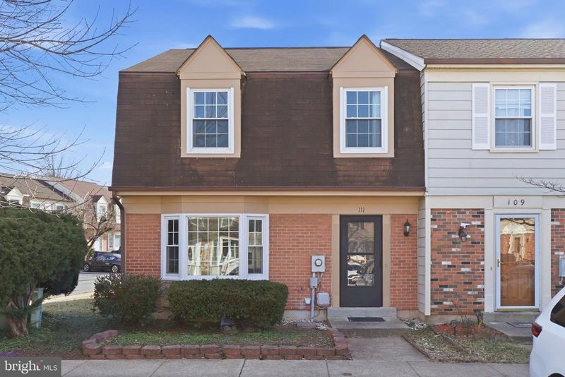 111 Lauren Ct, Frederick, MD 21703