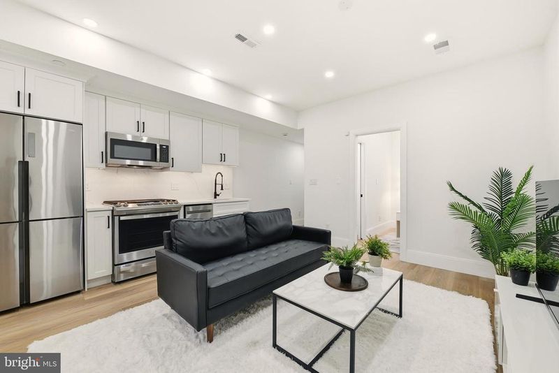 1714 Euclid St NW #2, Washington, DC 20009