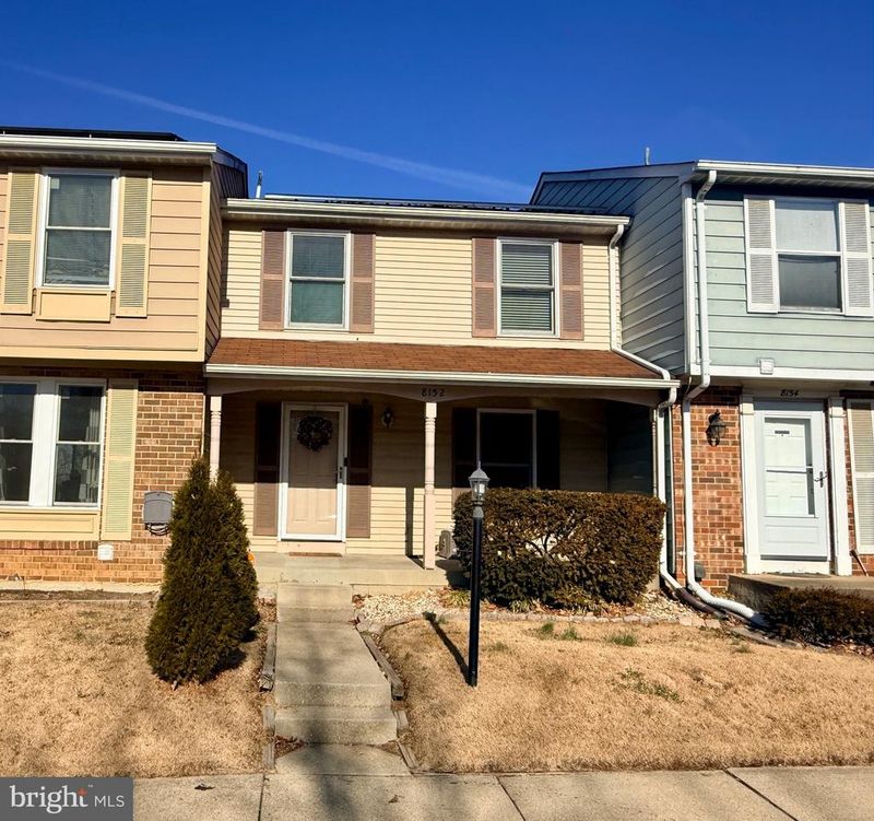 8152 Mandan Ter, Greenbelt, MD 20770
