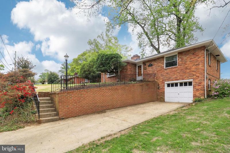 405 Southwest Dr, Silver Spring, MD 20901