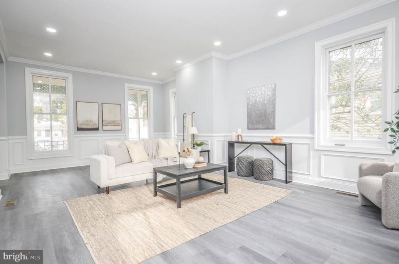 5617 Ruatan St, College Park, MD 20740