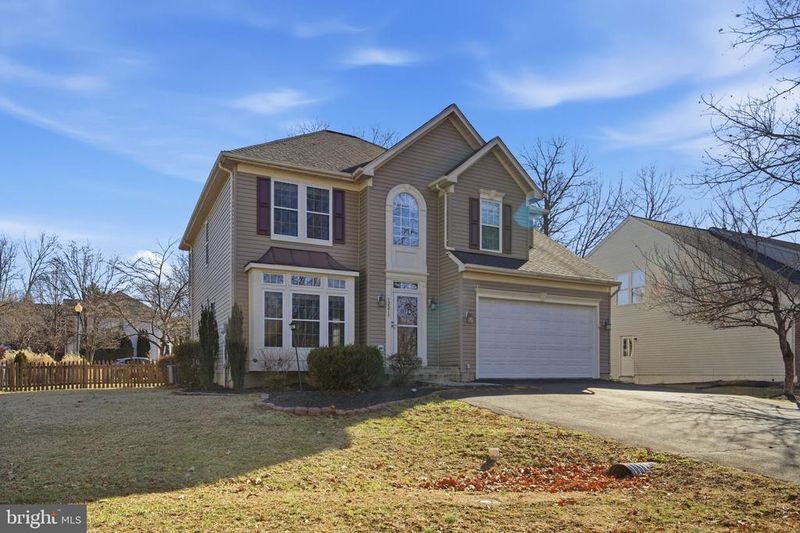 12217 Wheat Mill Loop, Bristow, VA 20136