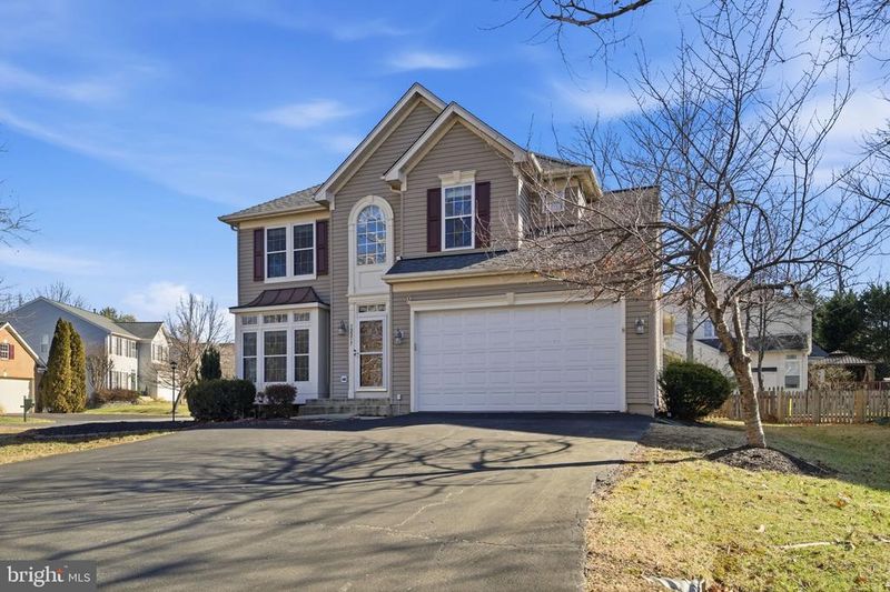 12217 Wheat Mill Loop, Bristow, VA 20136