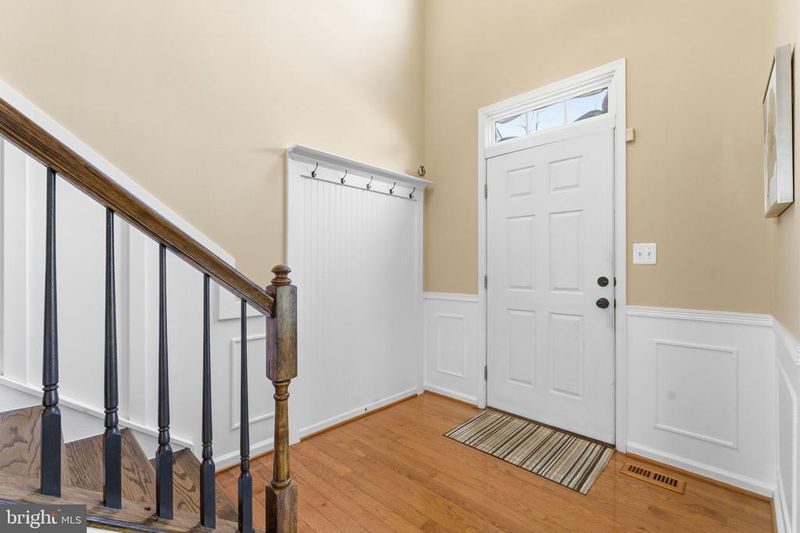 12217 Wheat Mill Loop, Bristow, VA 20136