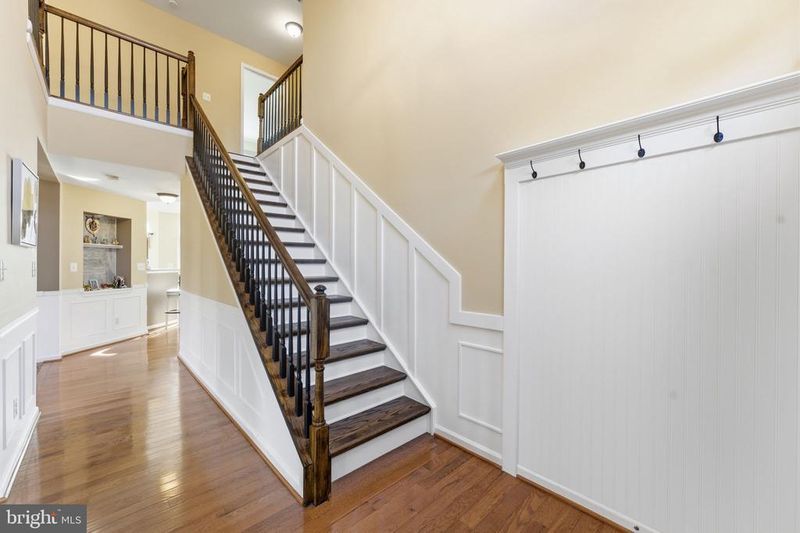 12217 Wheat Mill Loop, Bristow, VA 20136
