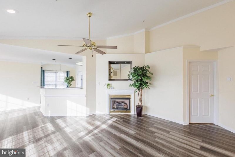 2506 Coach House Way #3A, Frederick, MD 21702