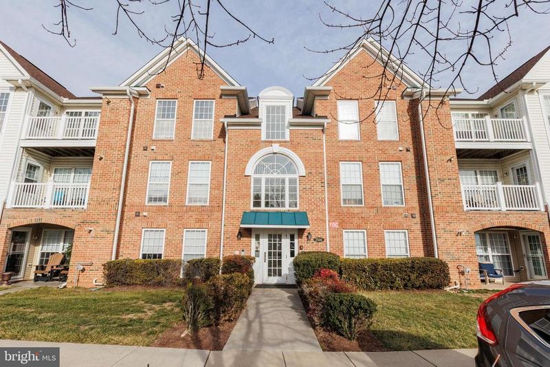 2506 Coach House Way #3A, Frederick, MD 21702