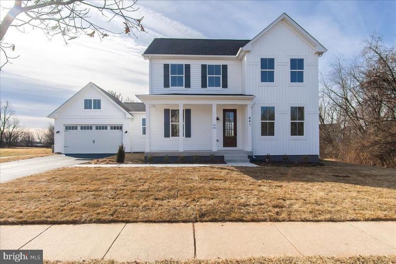 641 Swallowtail Dr, Frederick, MD 21703