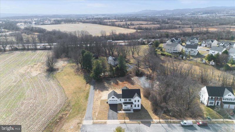 641 Swallowtail Dr, Frederick, MD 21703