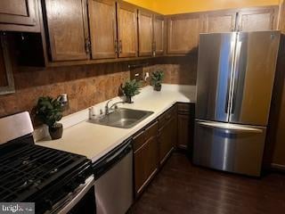 1836 Metzerott Rd #1224, Hyattsville, MD 20783