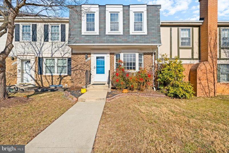 3331 Buehler Ct #108, Olney, MD 20832