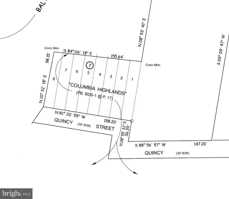 0 Quincy St, Hyattsville, MD 20784