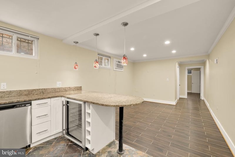 1308 21st St NW #B1, Washington, DC 20036